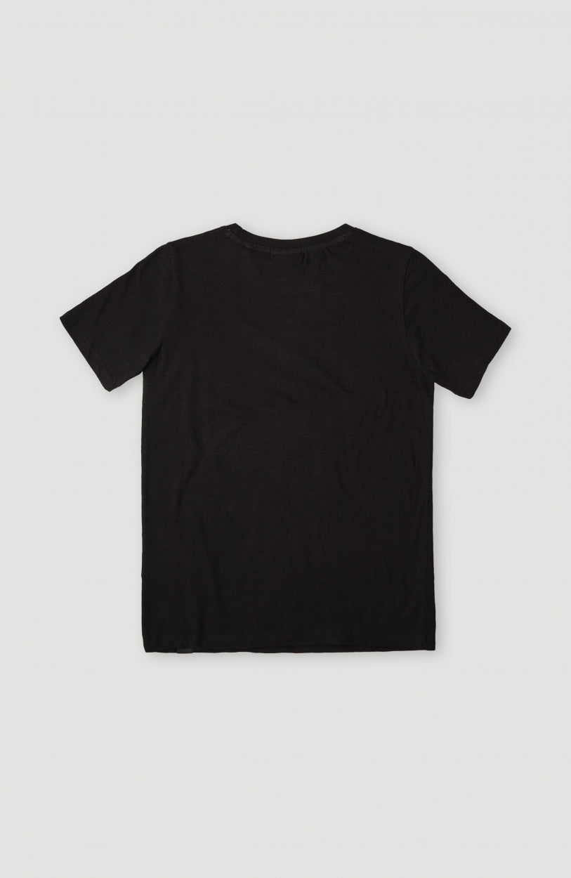 Sunset T-Shirt | Black Out