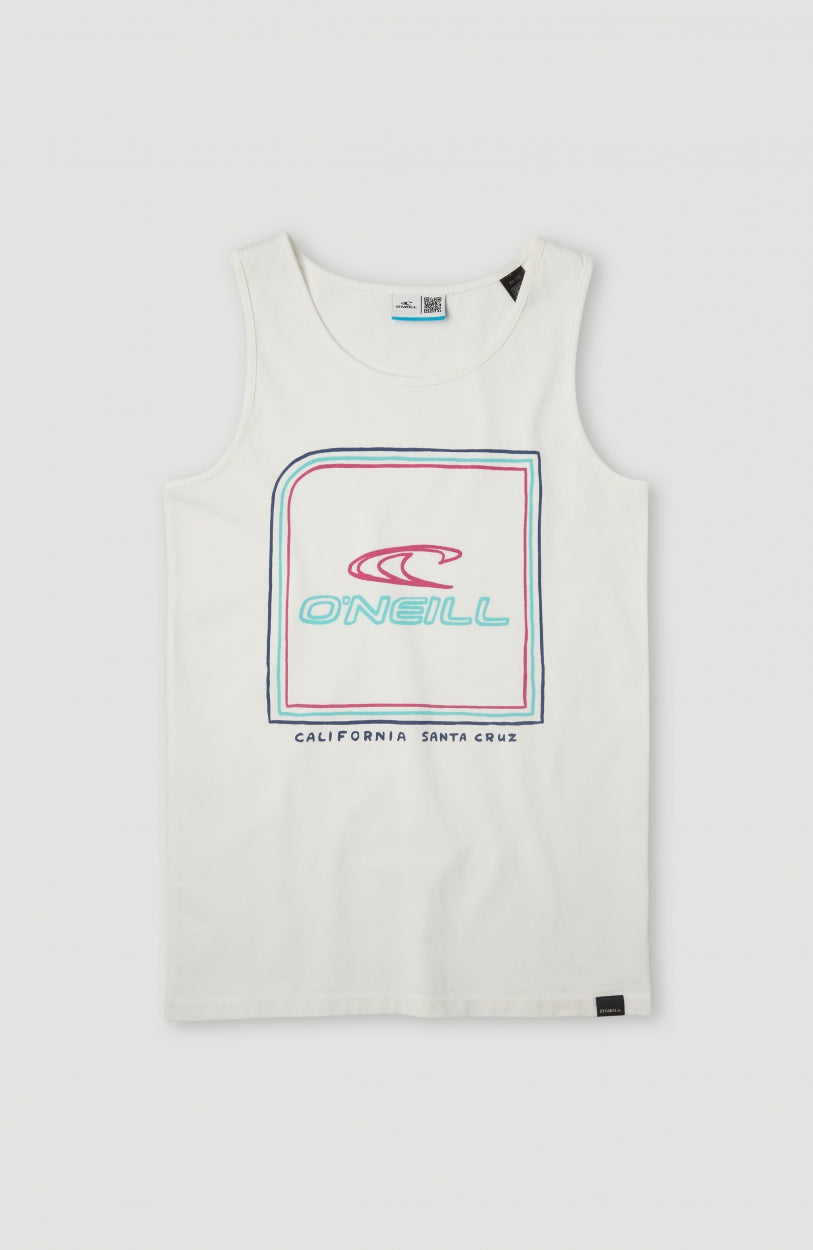 All Year Tanktop | Snow White