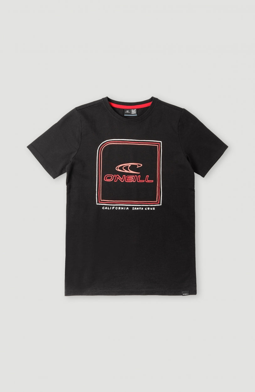 All Year T-Shirt | Black Out