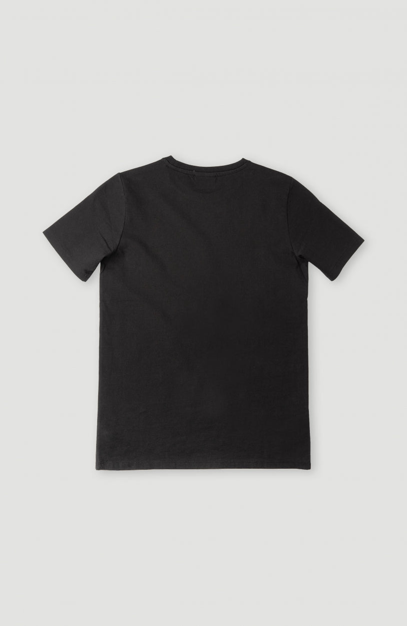 All Year T-Shirt | Black Out