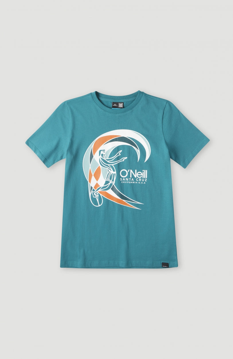 O'Riginal Surfer T-Shirt | Harbour Blue