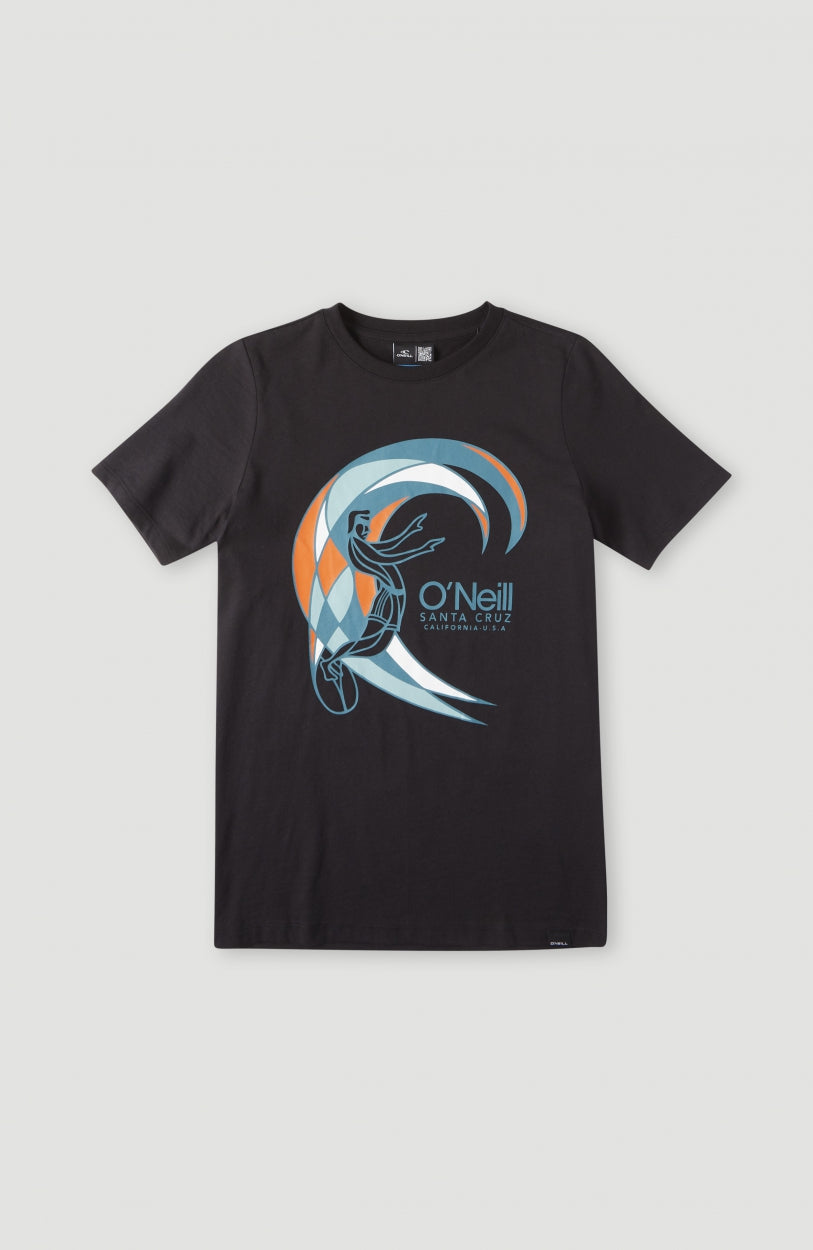 O'Riginal Surfer T-Shirt | Black Out