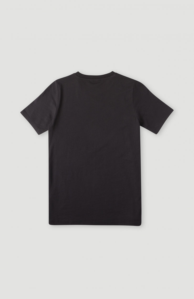 O'Riginal Surfer T-Shirt | Black Out