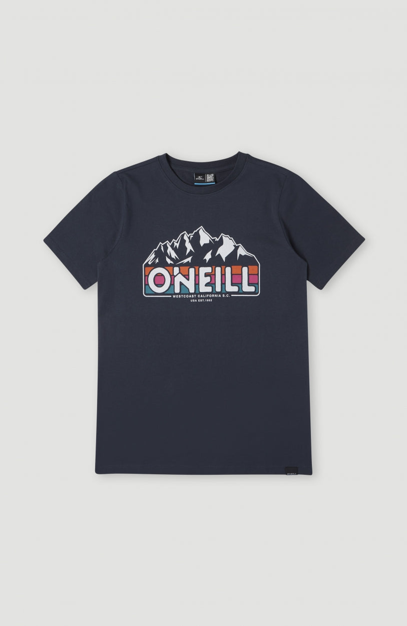 Outdoor T-Shirt | Outer Space