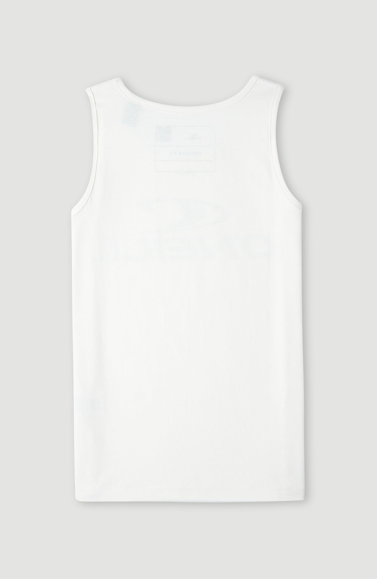 O'Neill Tanktop | Snow White