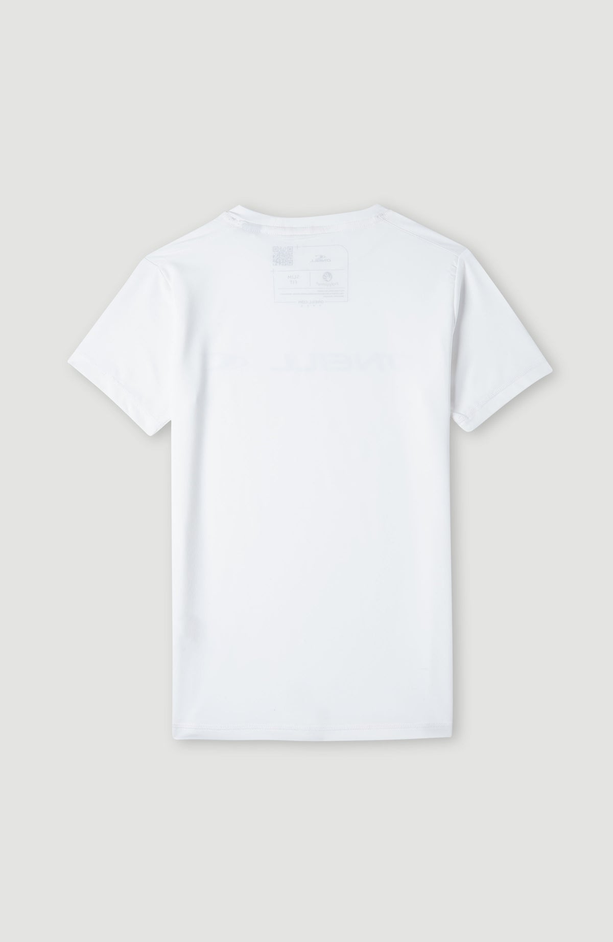 Rutile T-Shirt | Snow White
