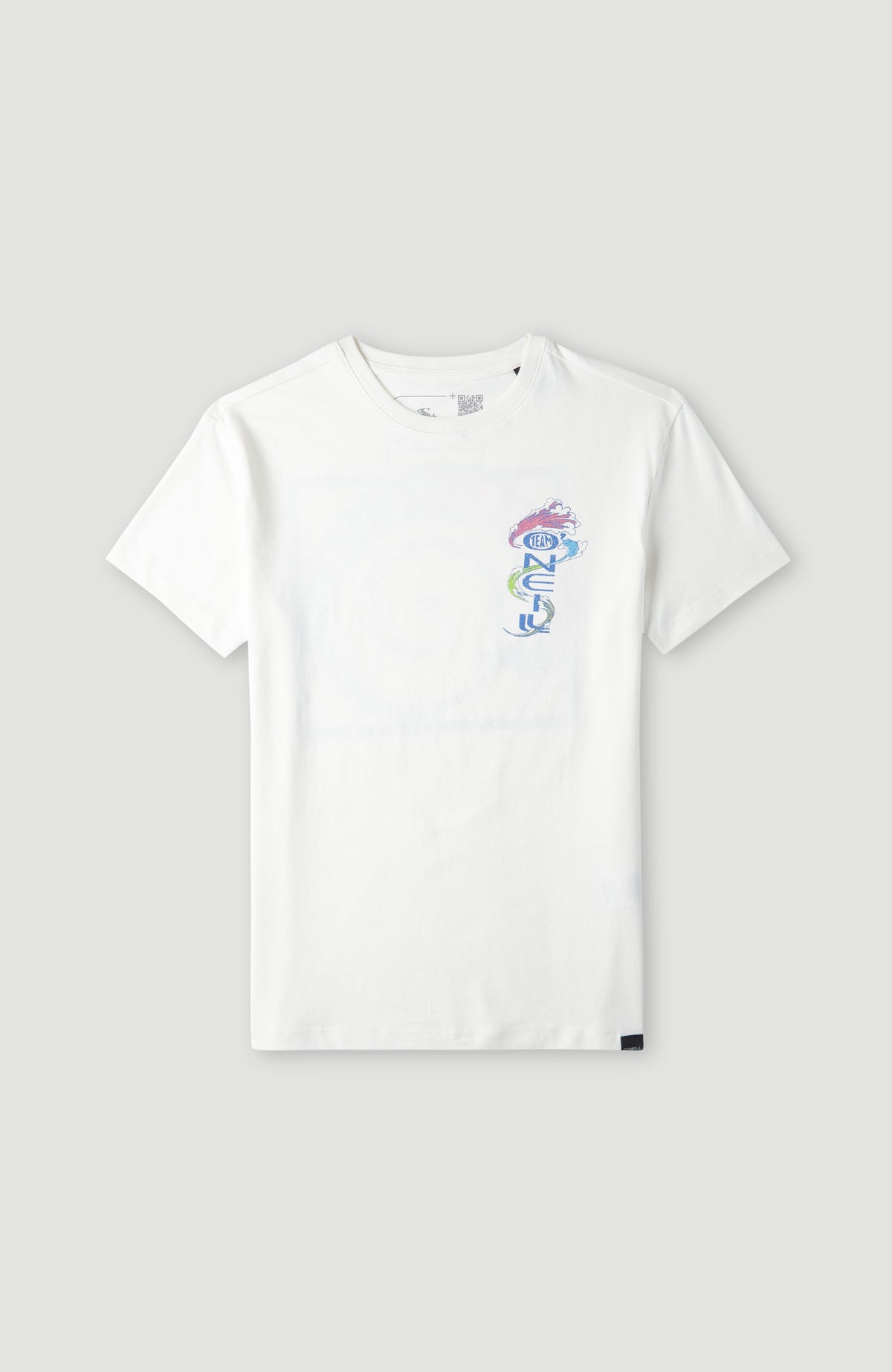 Team O'Neill T-Shirt | Snow White
