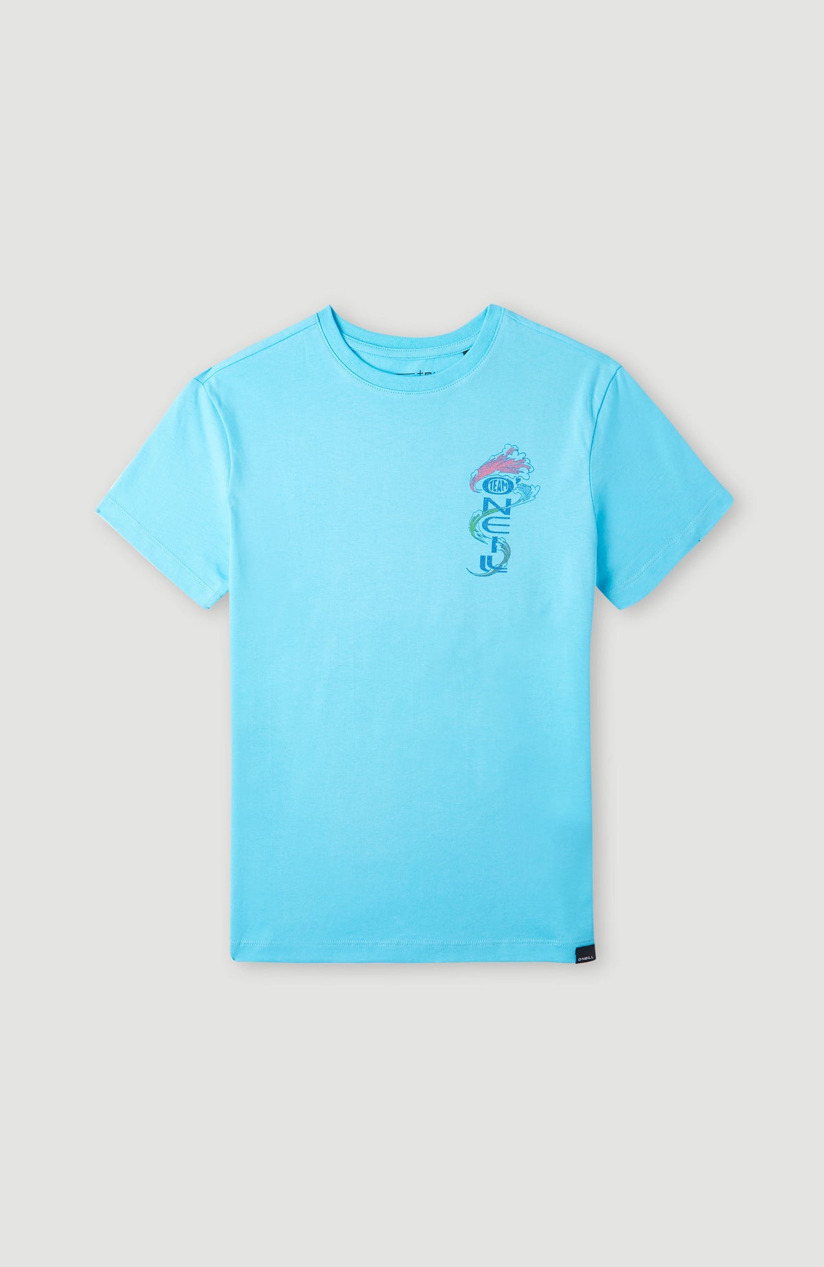 Team O'Neill T-Shirt | Bachelor Button