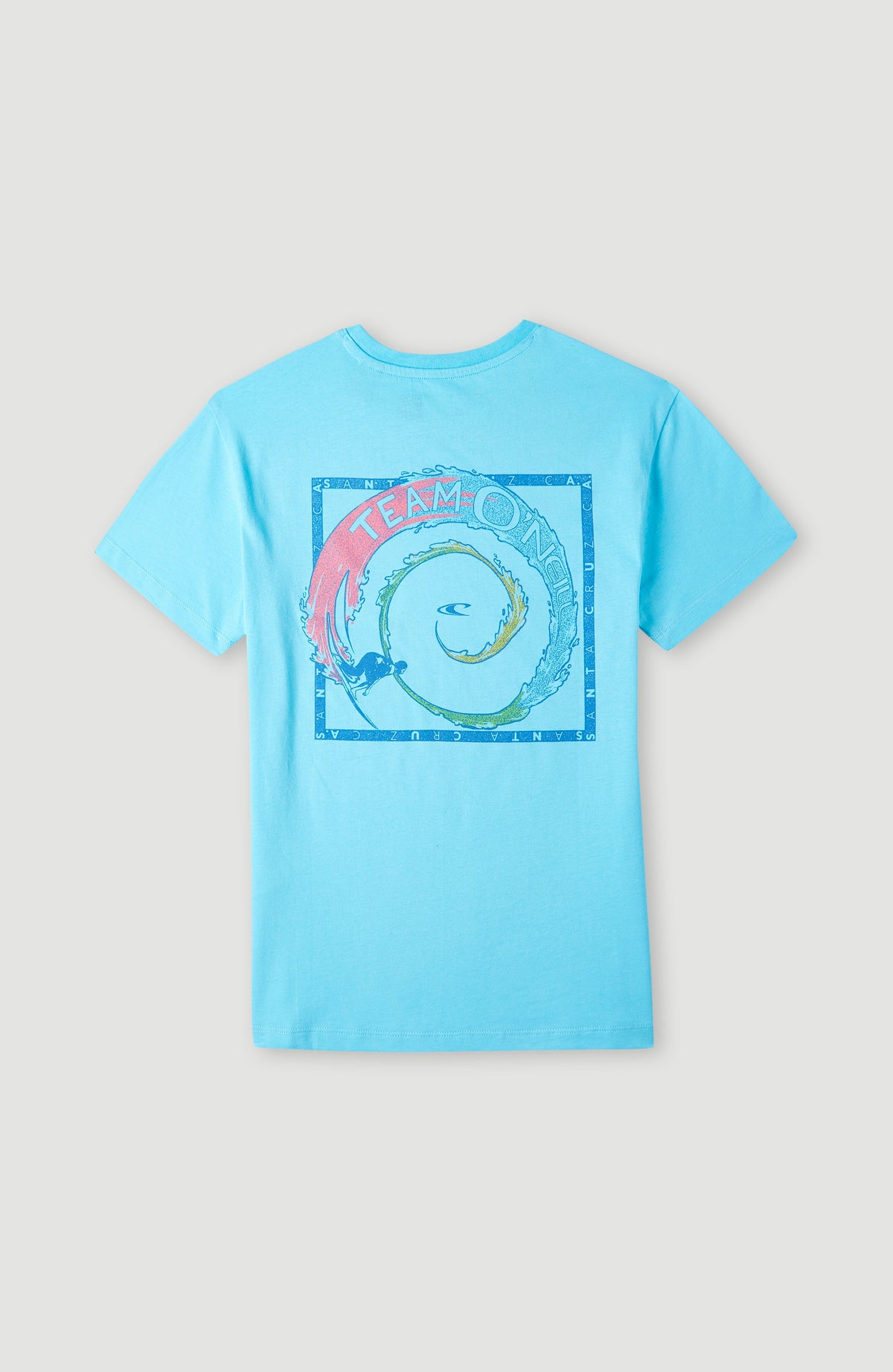 Team O'Neill T-Shirt | Bachelor Button