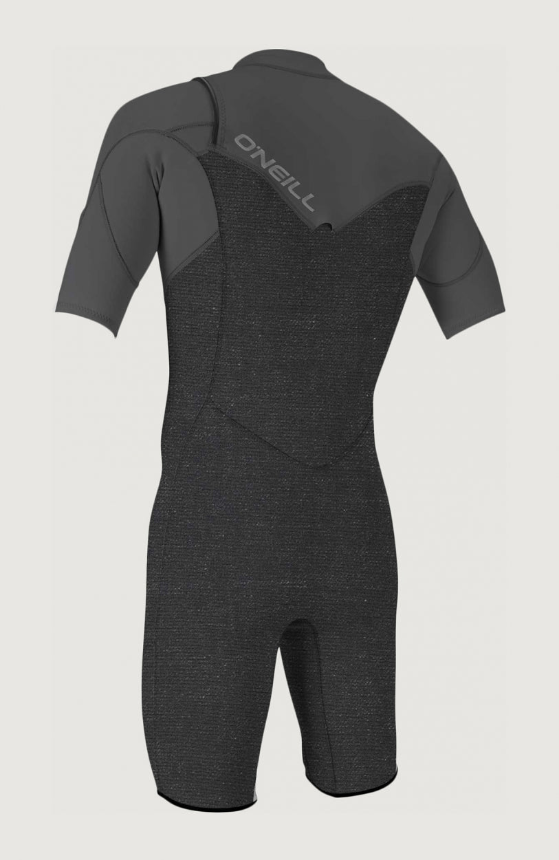 Hammer 2mm Chest Zip Sprint Wetsuit | Dark Grey