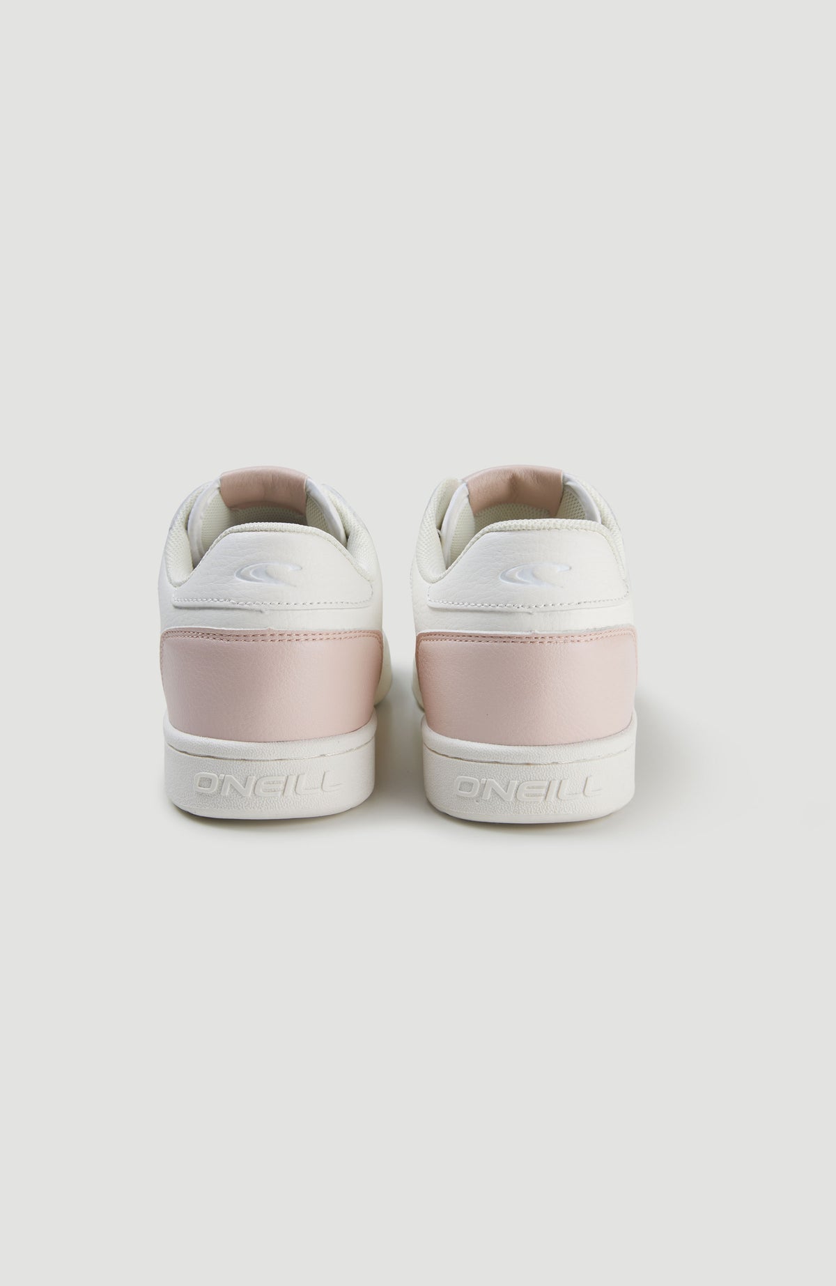 BYRON LOW Sneaker Women | OFF WHITE