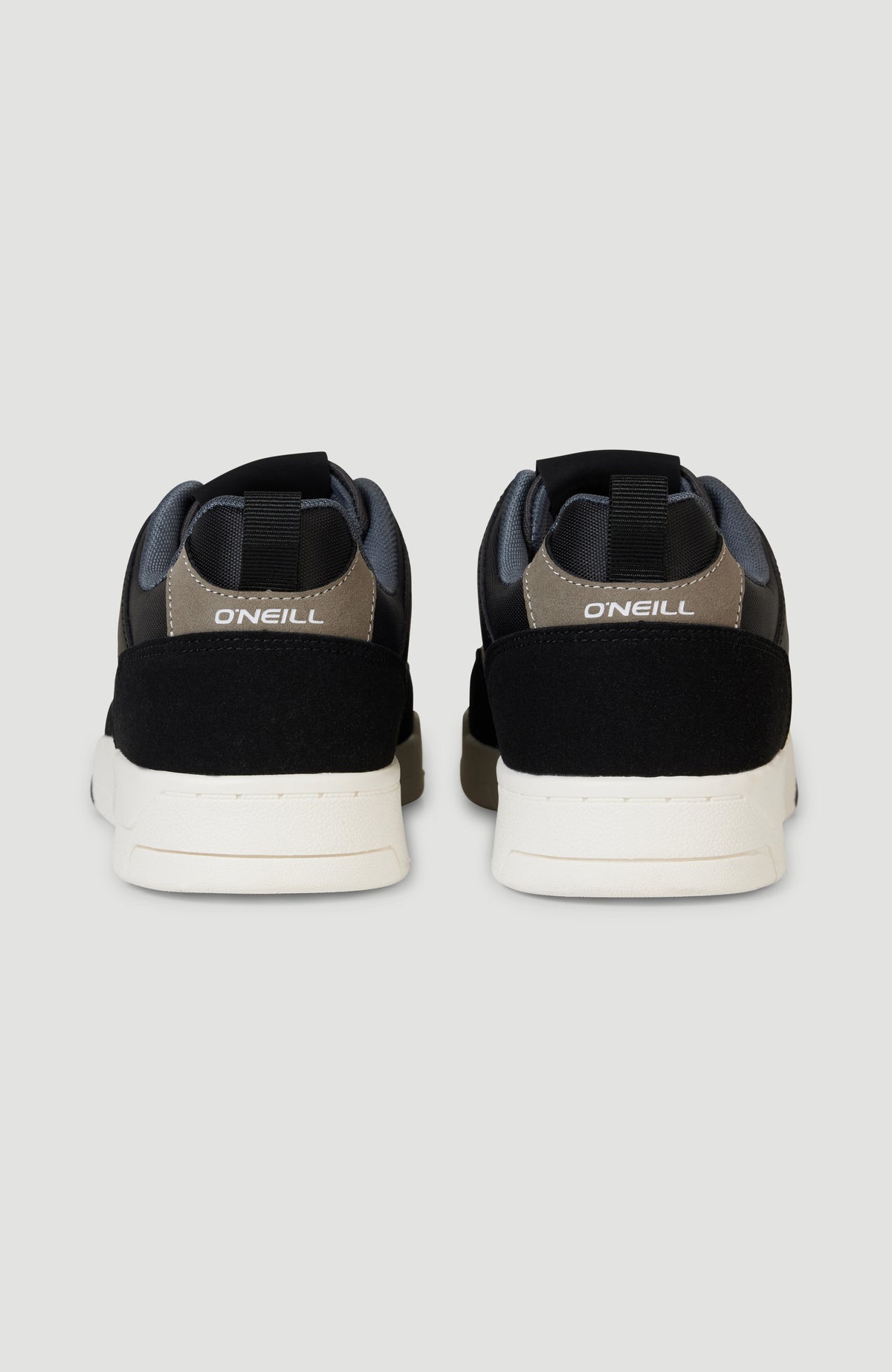 CAMBRIA LOW Sneaker Men | Black