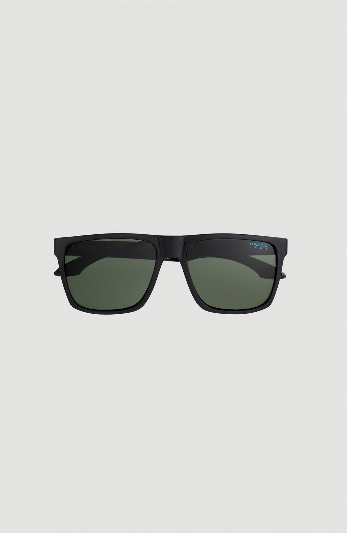 Blue Lyn Sunglasses | MATT BLACK