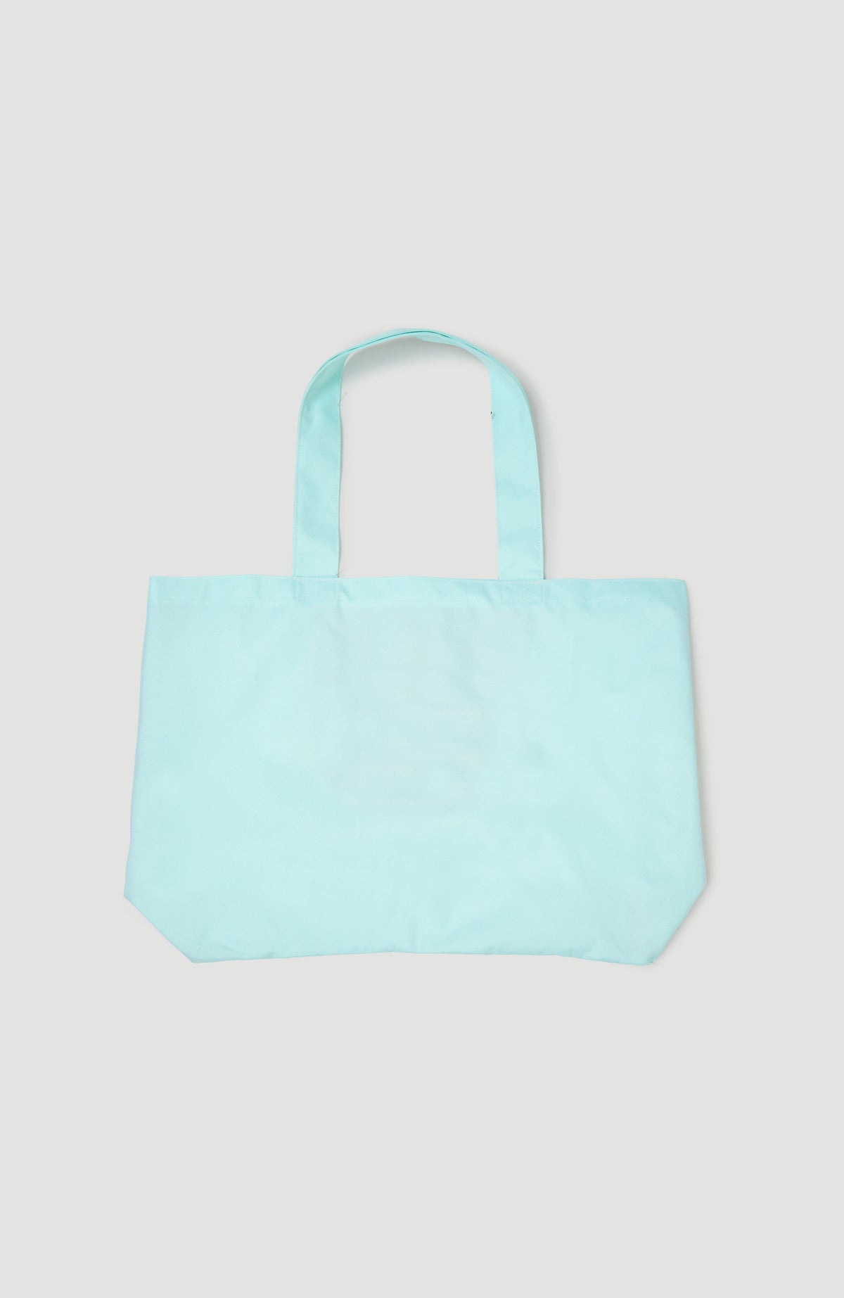 Coastal Tote Bag | Beach Glass