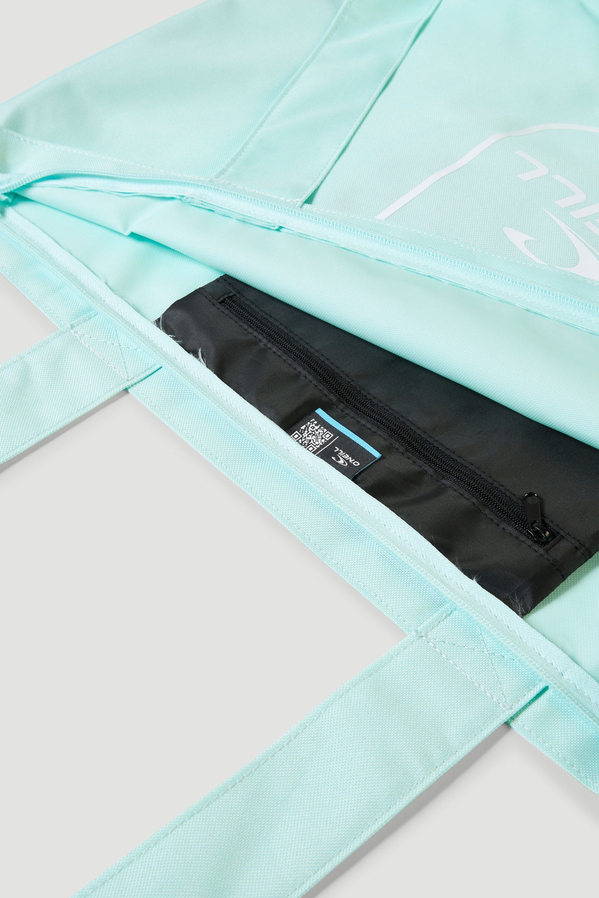 Coastal Tote Bag | Beach Glass