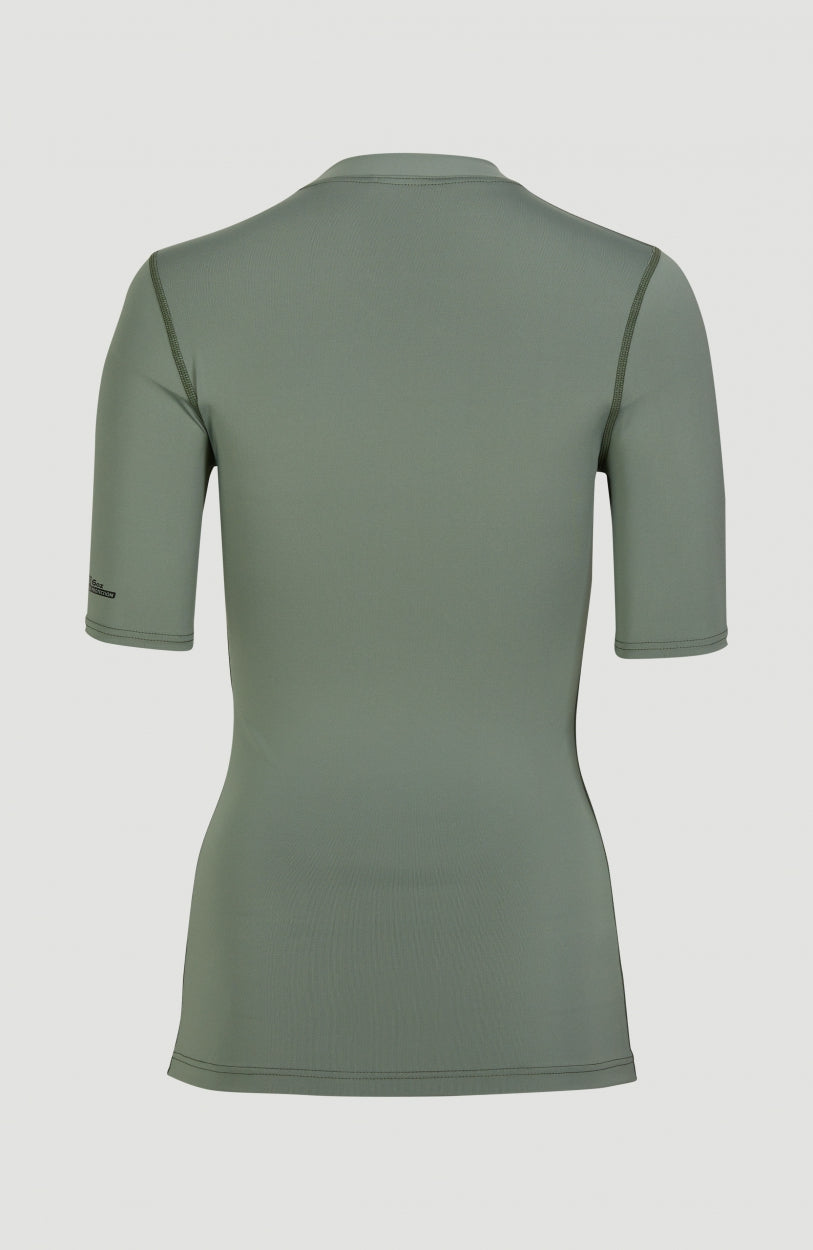 Bidart Shortsleeve Skin | Lily Pad