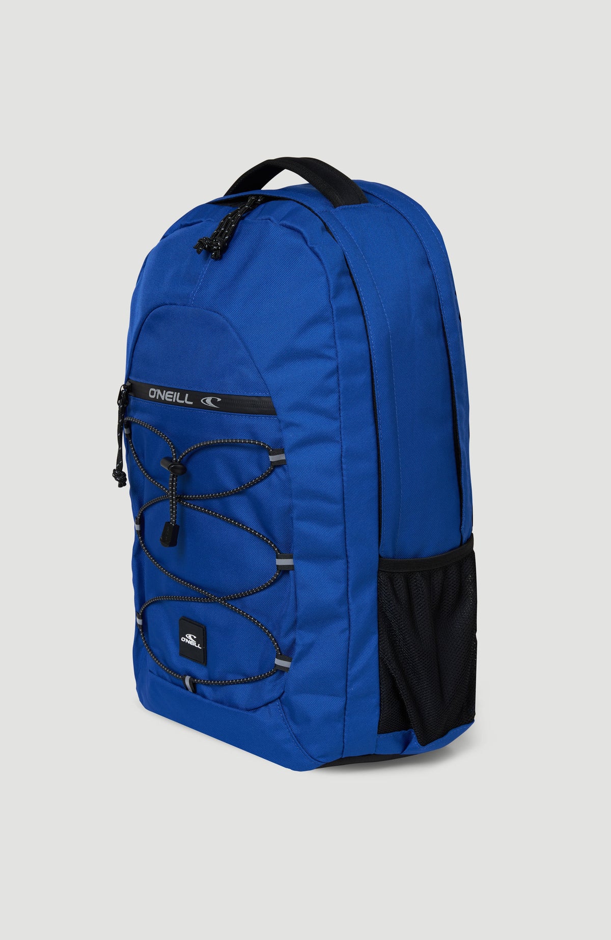 Boarder Plus Backpack | Surf the web Blue