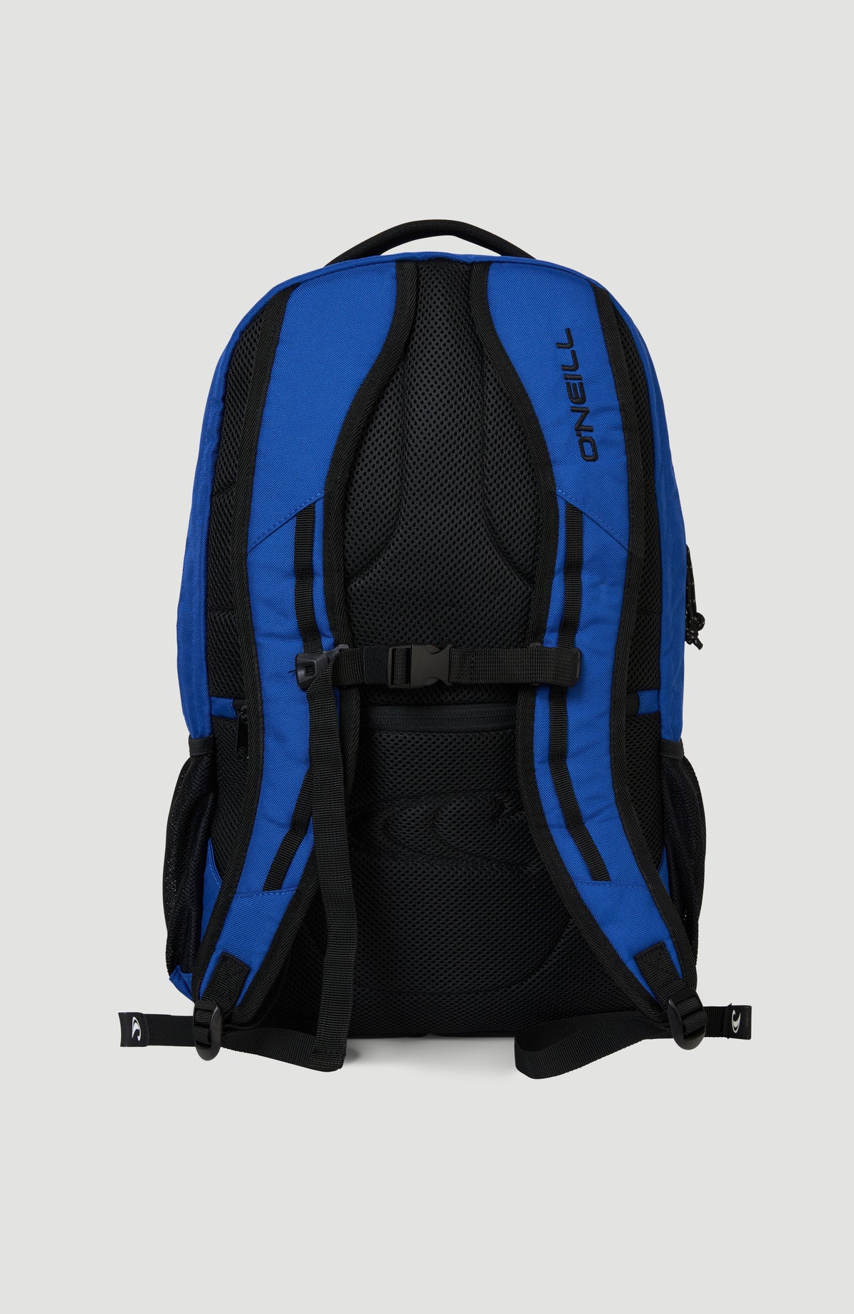 Boarder Plus Backpack | Surf the web Blue