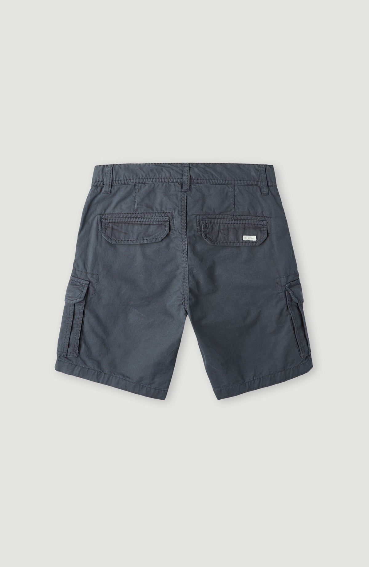 Cali Beach Cargo Shorts | Asphalt