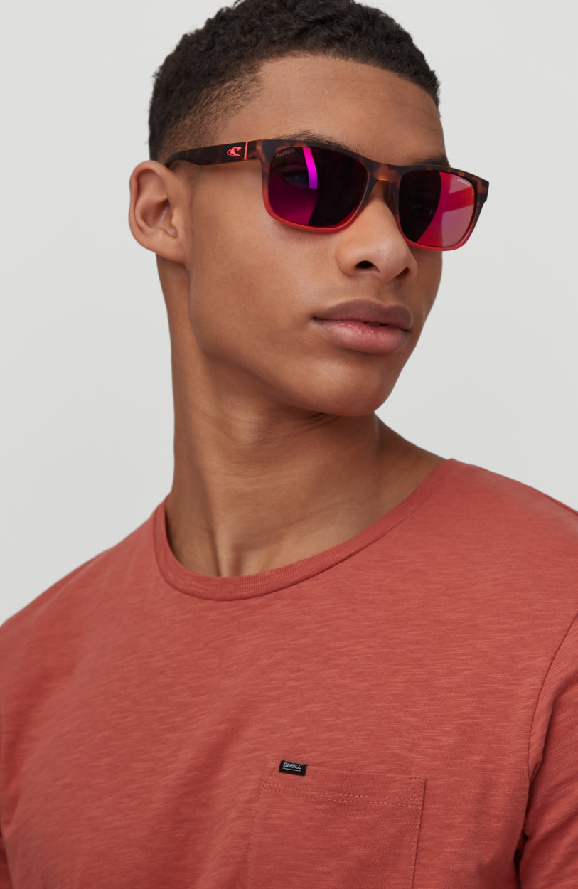 COXOS Sunglasses | Brown