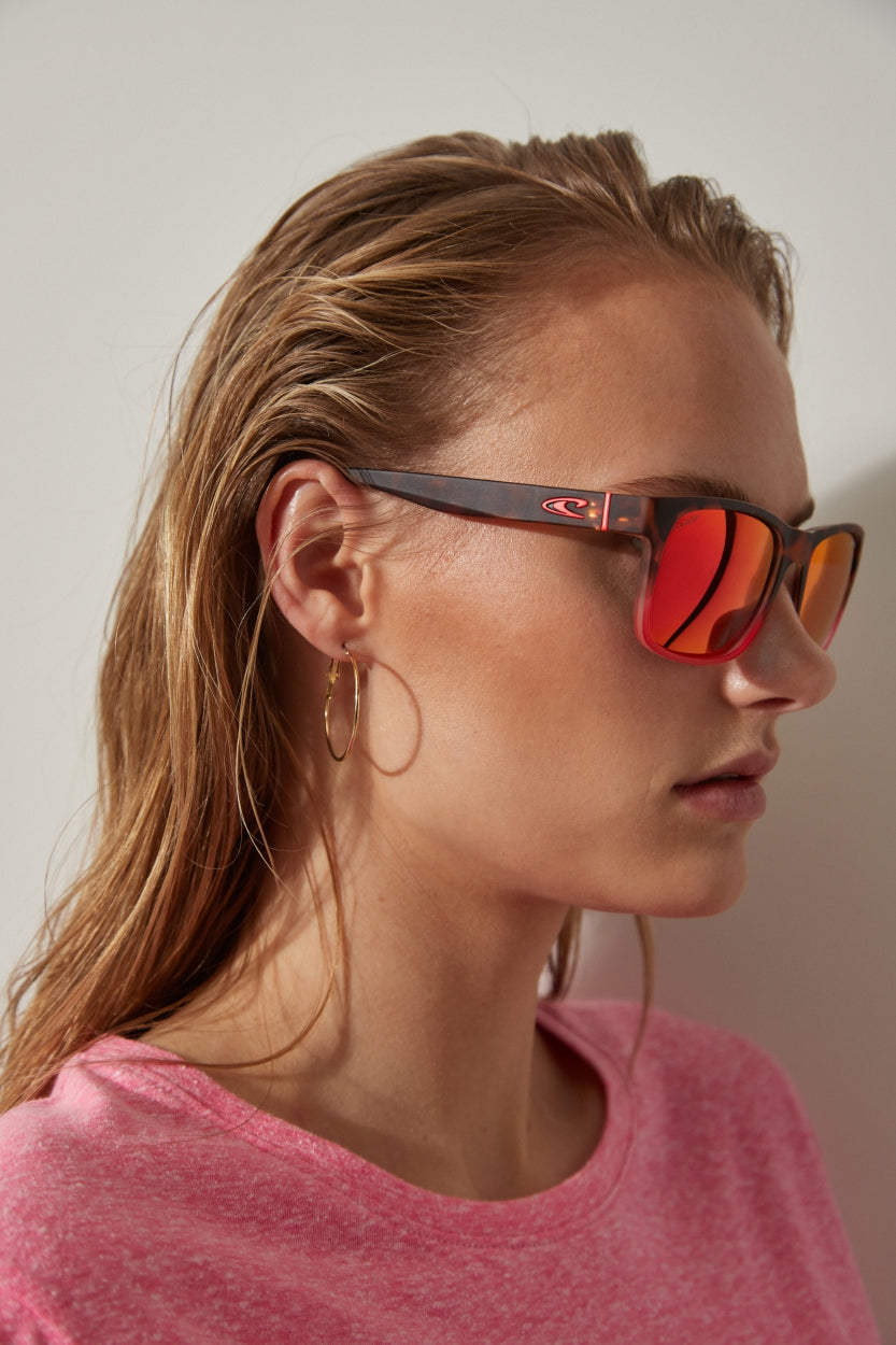 COXOS Sunglasses | Brown