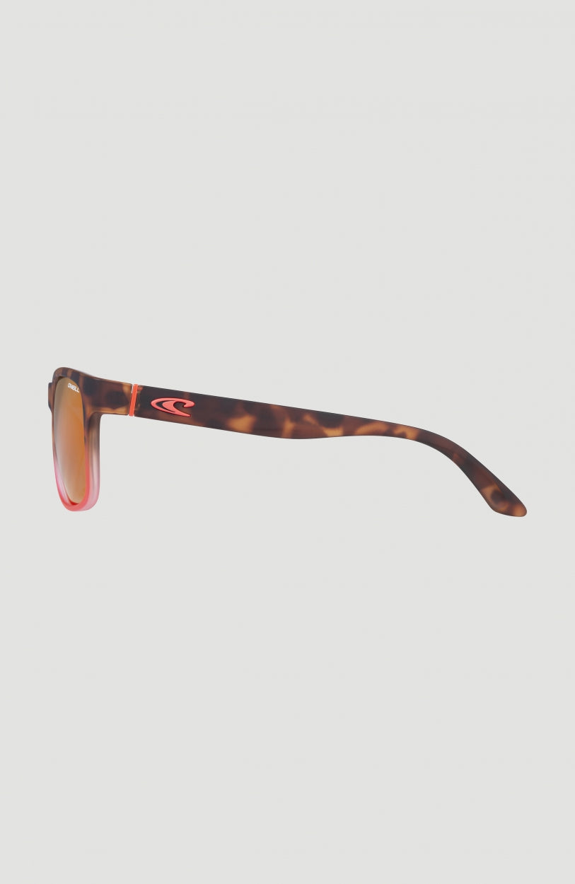 COXOS Sunglasses | Brown