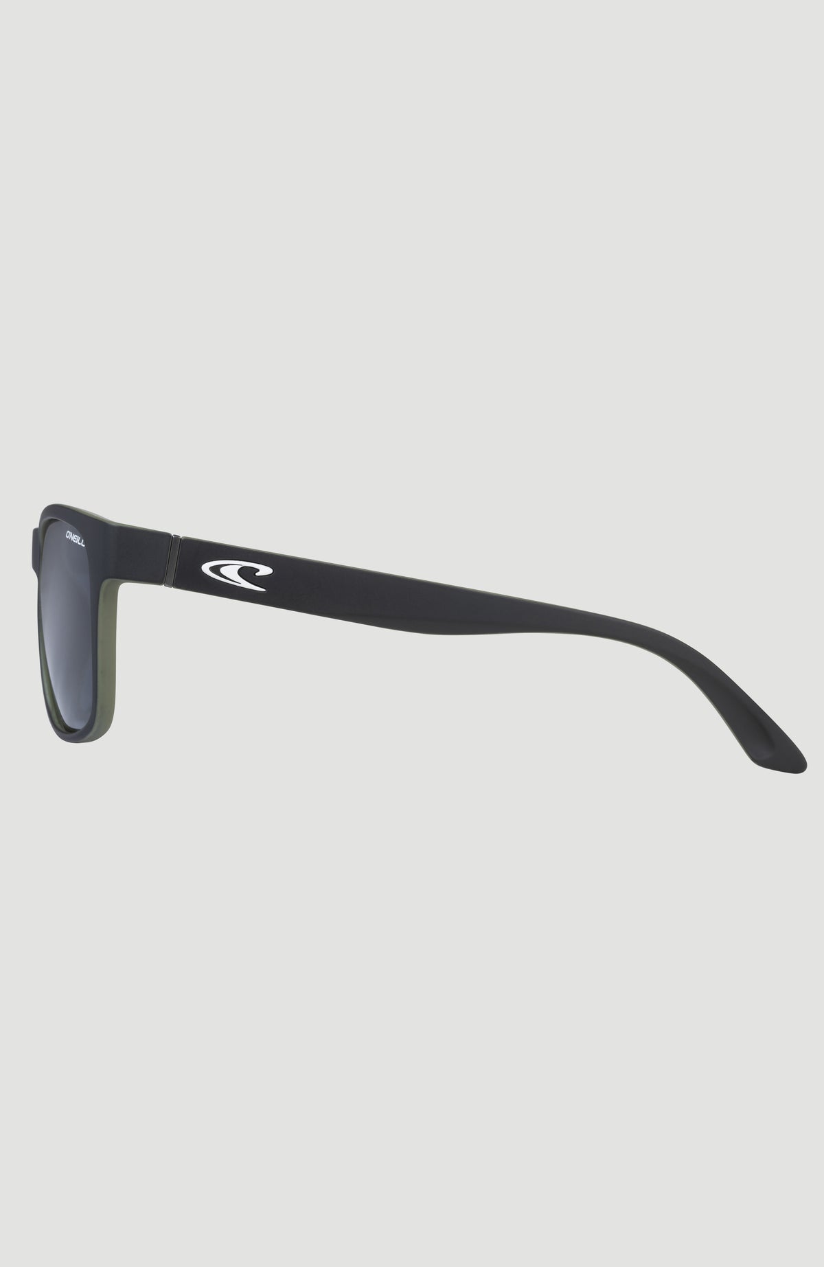 Coxos Sunglasses | GLOSS BLACK