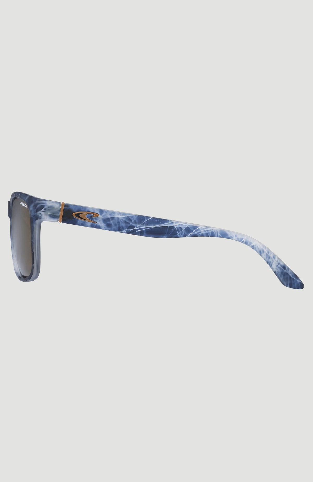 Coxos Sunglasses | CRYSTAL TIE DYE