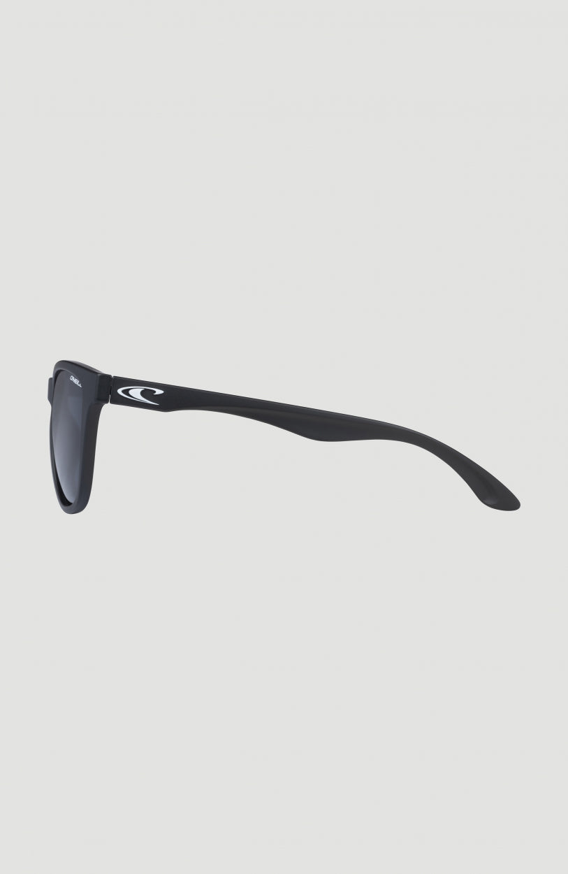 GODREVY Sunglasses | MATT BLACK