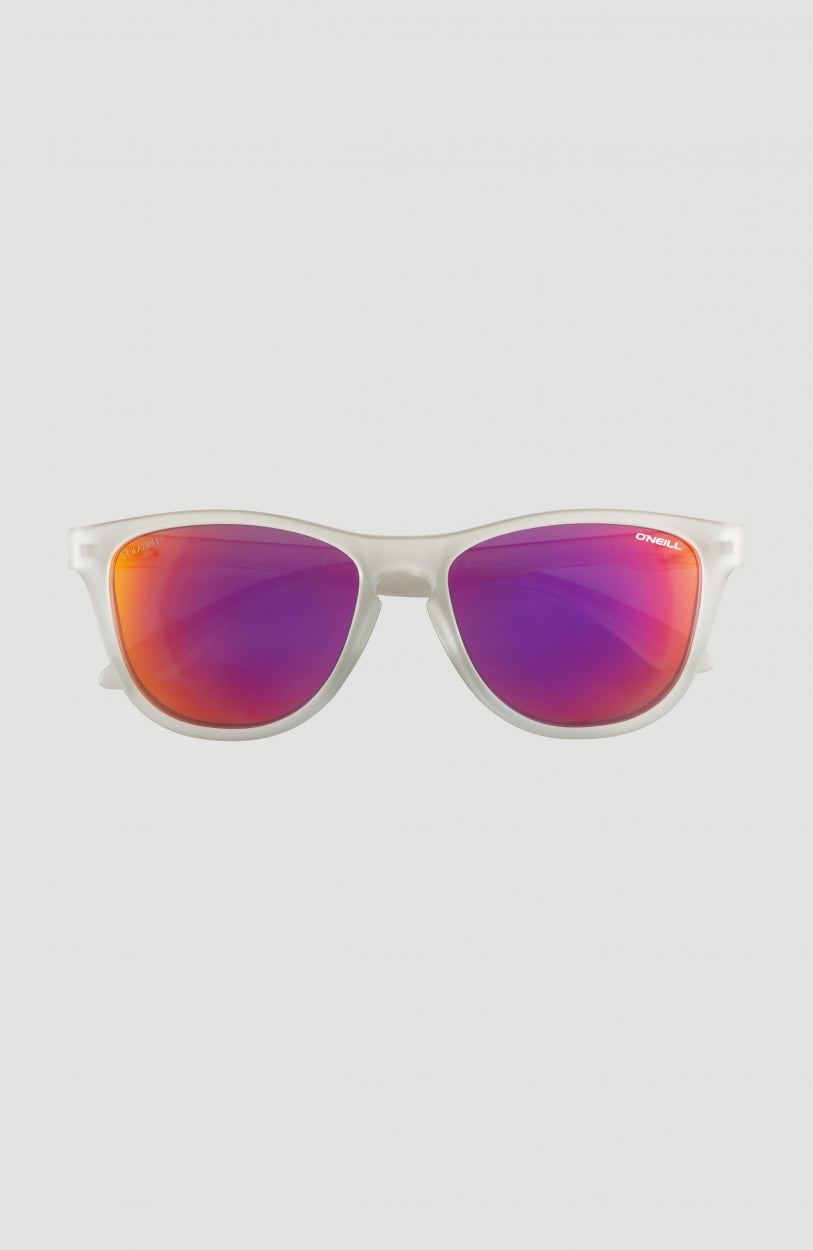 GODREVY Sunglasses | MATT GREY
