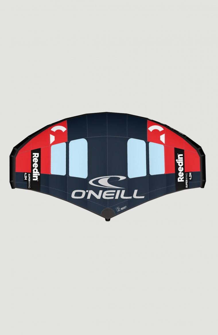 SuperWing V1 O'NEILL | Blue SuperWing V1 O'NEILL | Blue