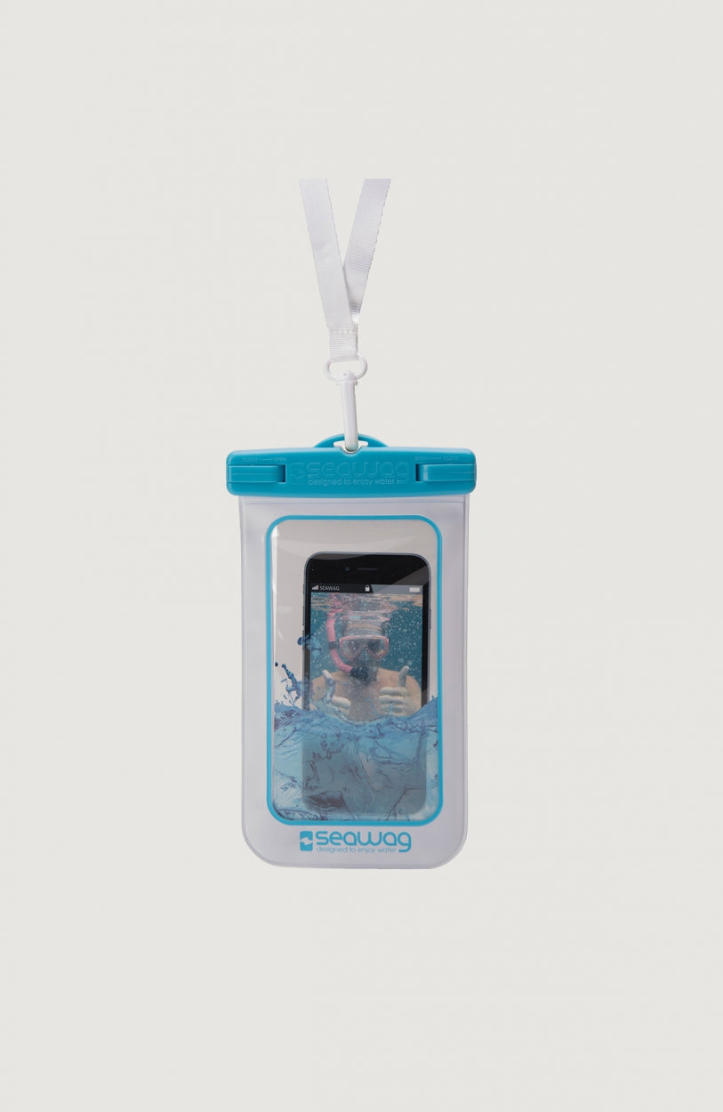 Smartphone Case | White and Black
