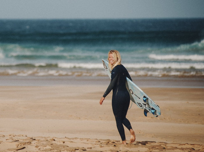 Discover the best surfing spots for beginners in Europe