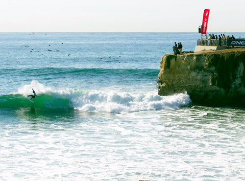 O'Neill coldwater classic