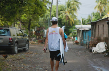 SILVER LININGS starring Jordy Smith | Episode 9