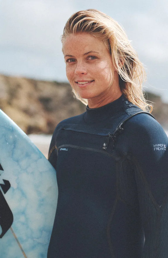 Charlotte Van Berkum