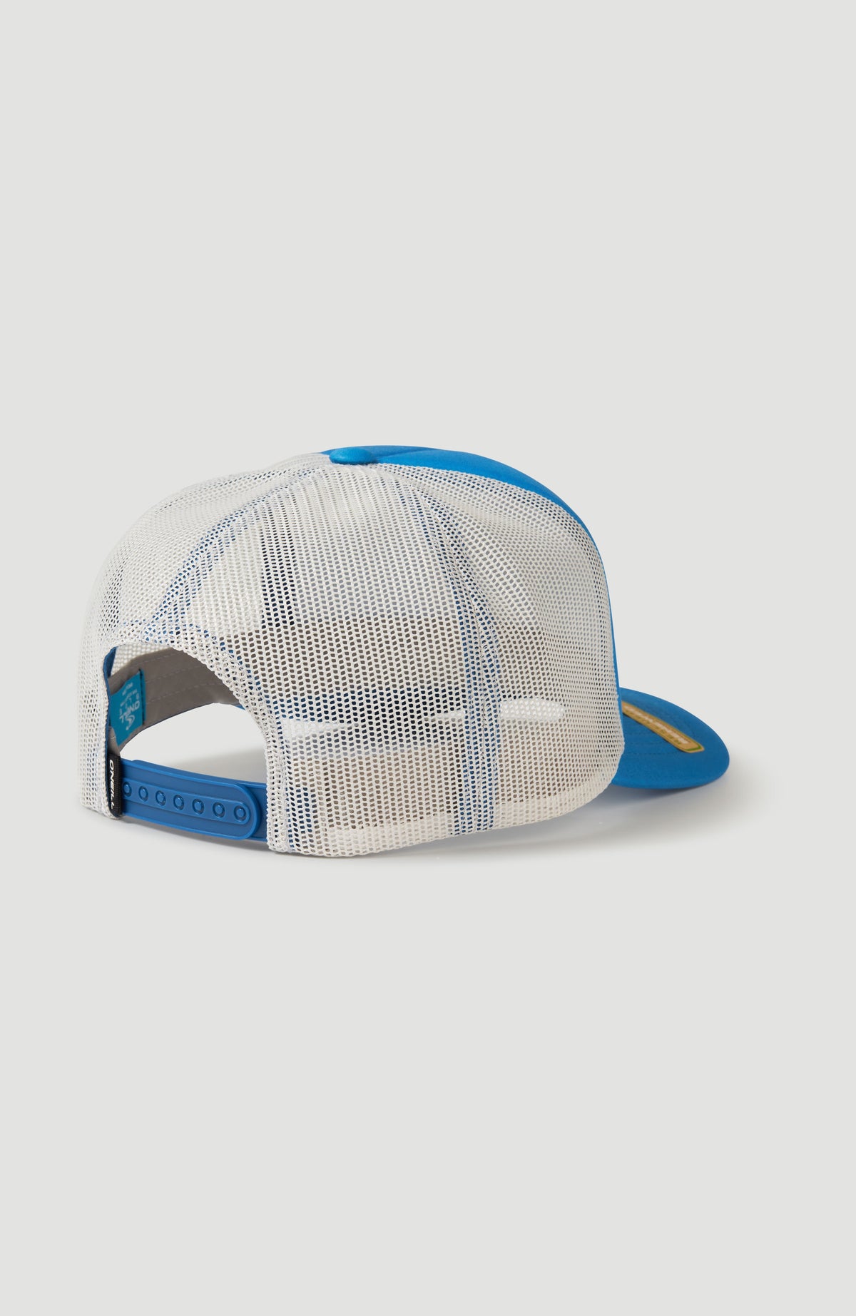 Cult Trucker Cap | Princess Blue