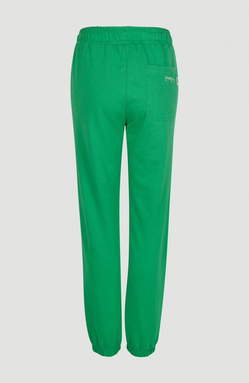 Future Sports High-Waist Sweatpants | Deep Mint
