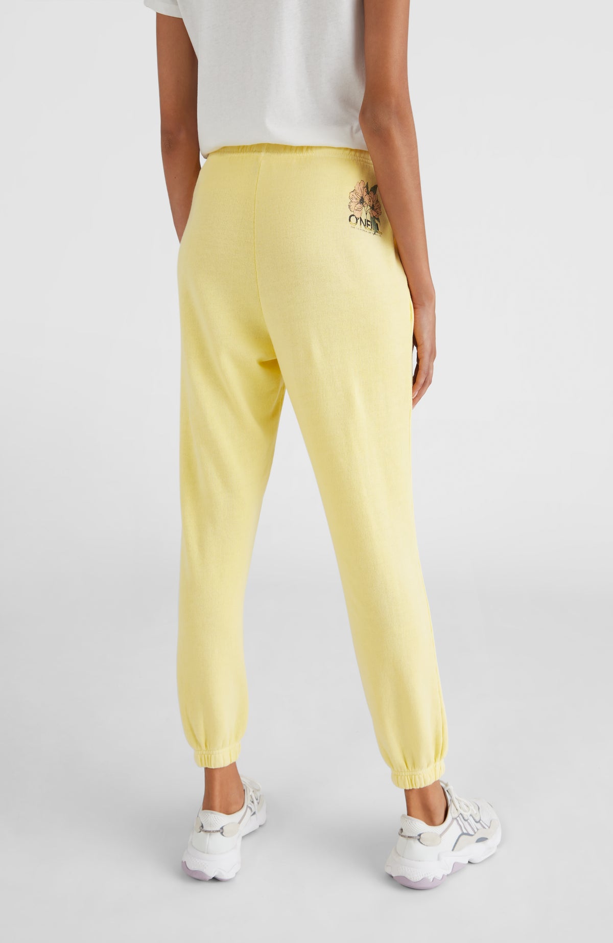 Sunrise Sweatpants | Sunshine