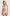 Alia - Cruz Triangle Bikini Set | Snow White