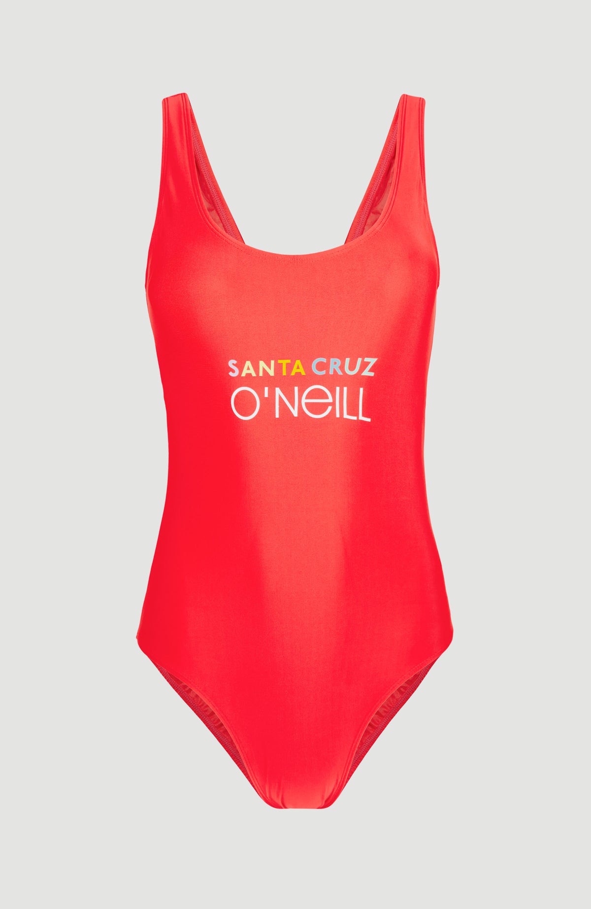 Cali Retro Swimsuit | Diva Pink