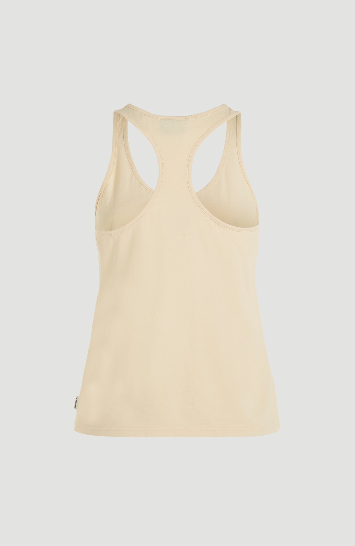 Connective Graphic Tanktop | Bleached Sand