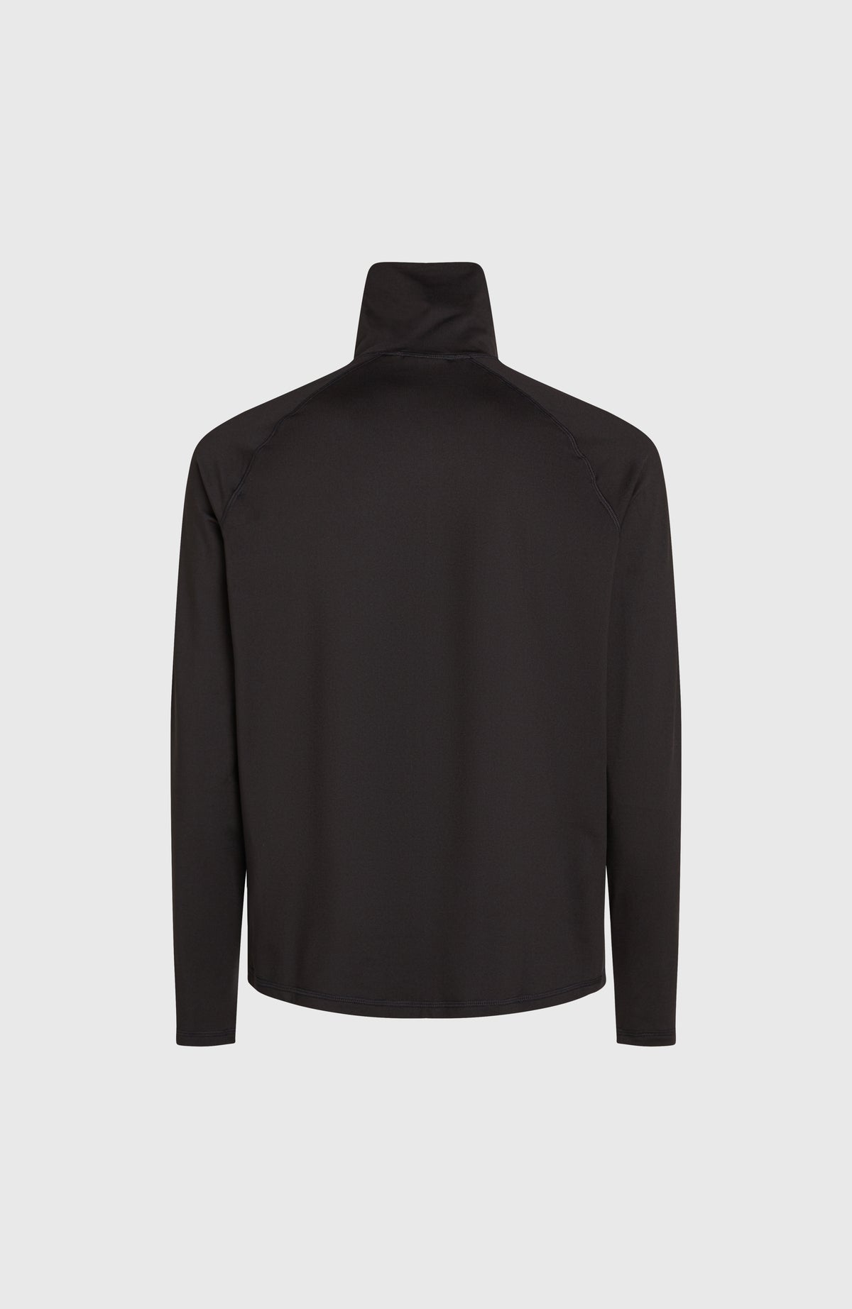Climed Fleece | Black Out