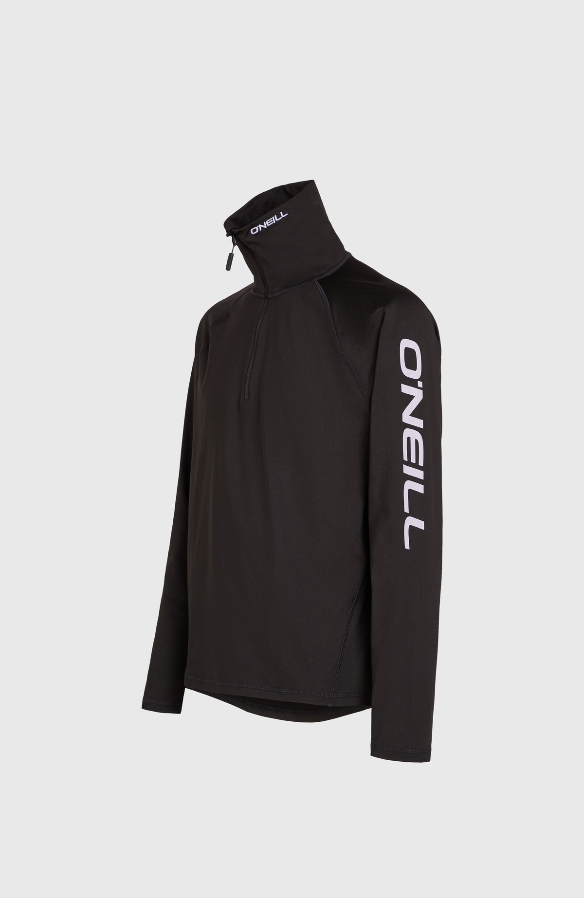Climed Fleece | Black Out