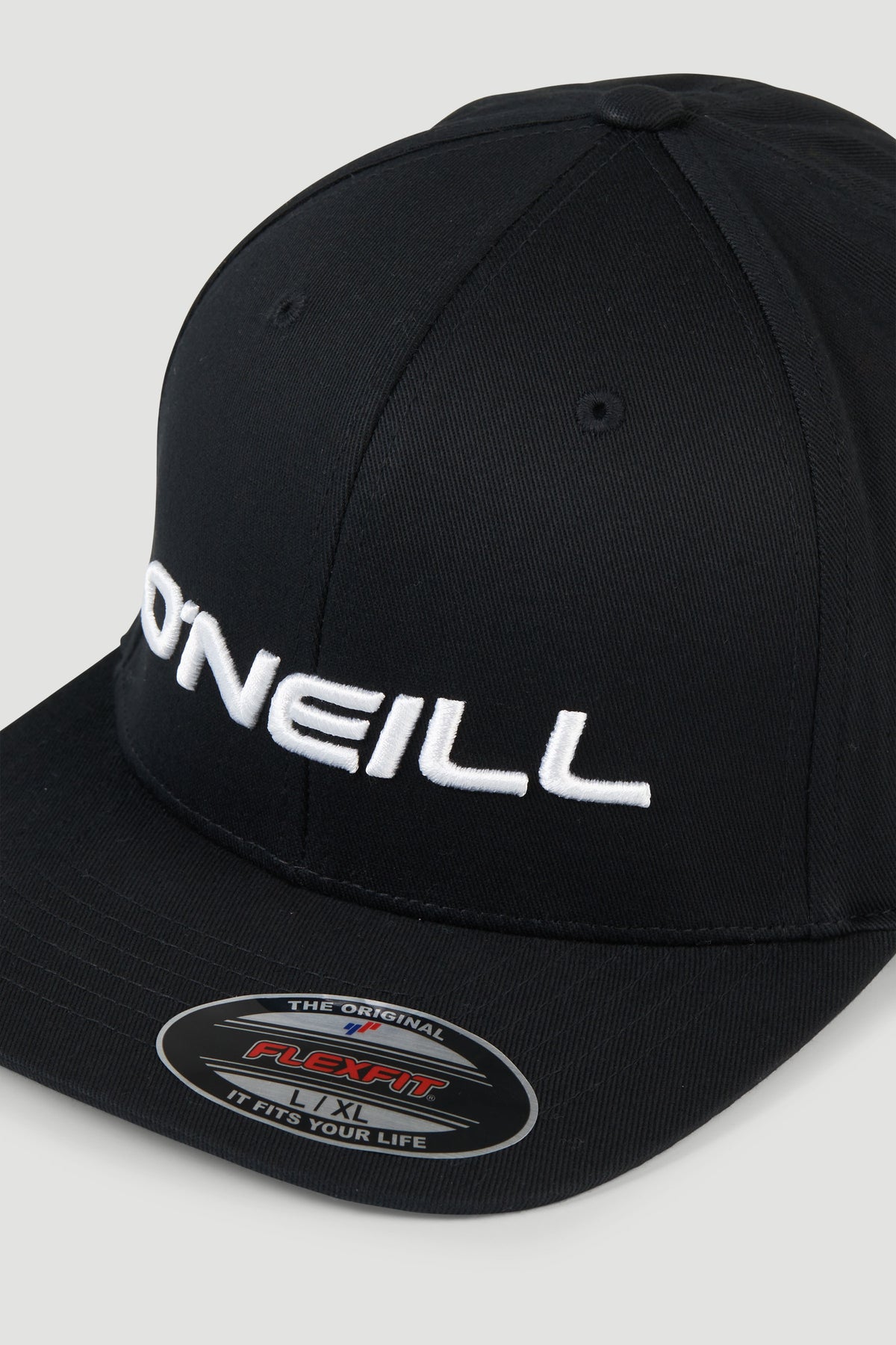 Baseball Cap | Black Out