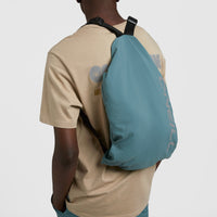 Modular Anorak Jacket | Crockery Colour Block
