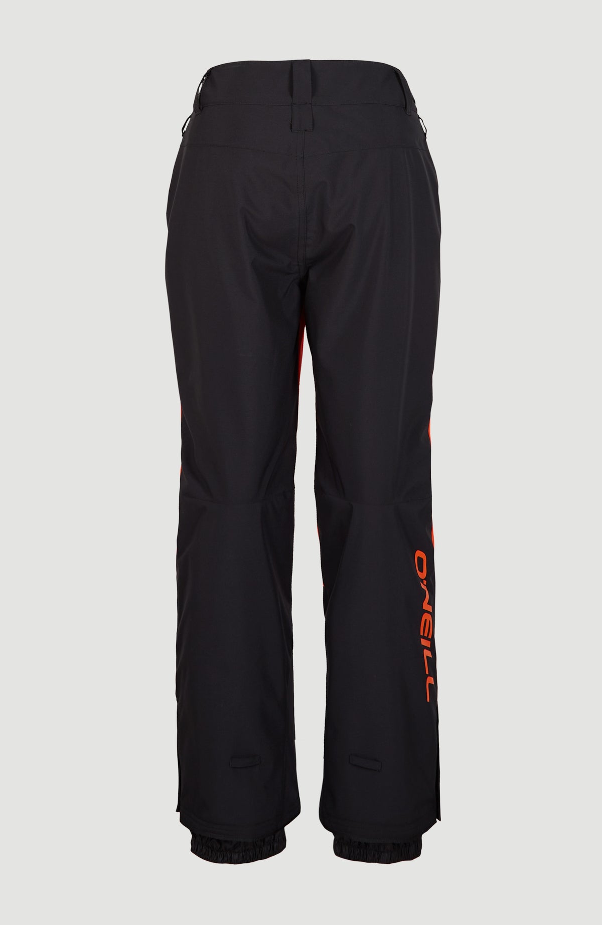 Blizzard Snow Pants | Black Out Colour Block
