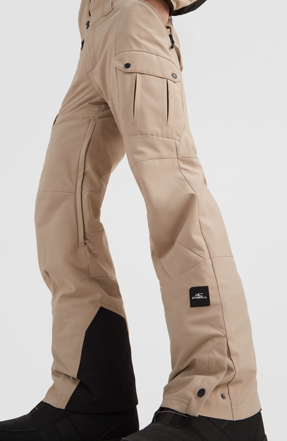 Cargo Snow Pants | Crockery