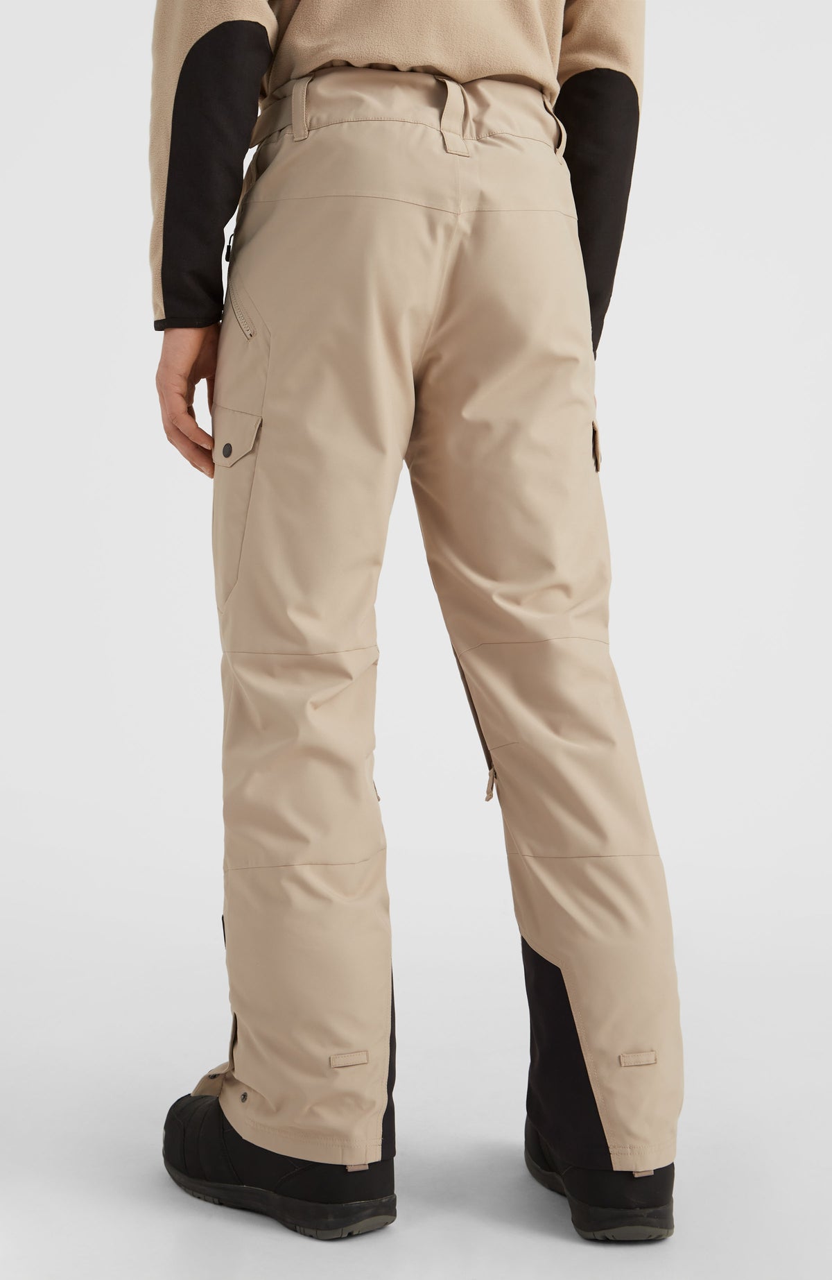 Cargo Snow Pants | Crockery