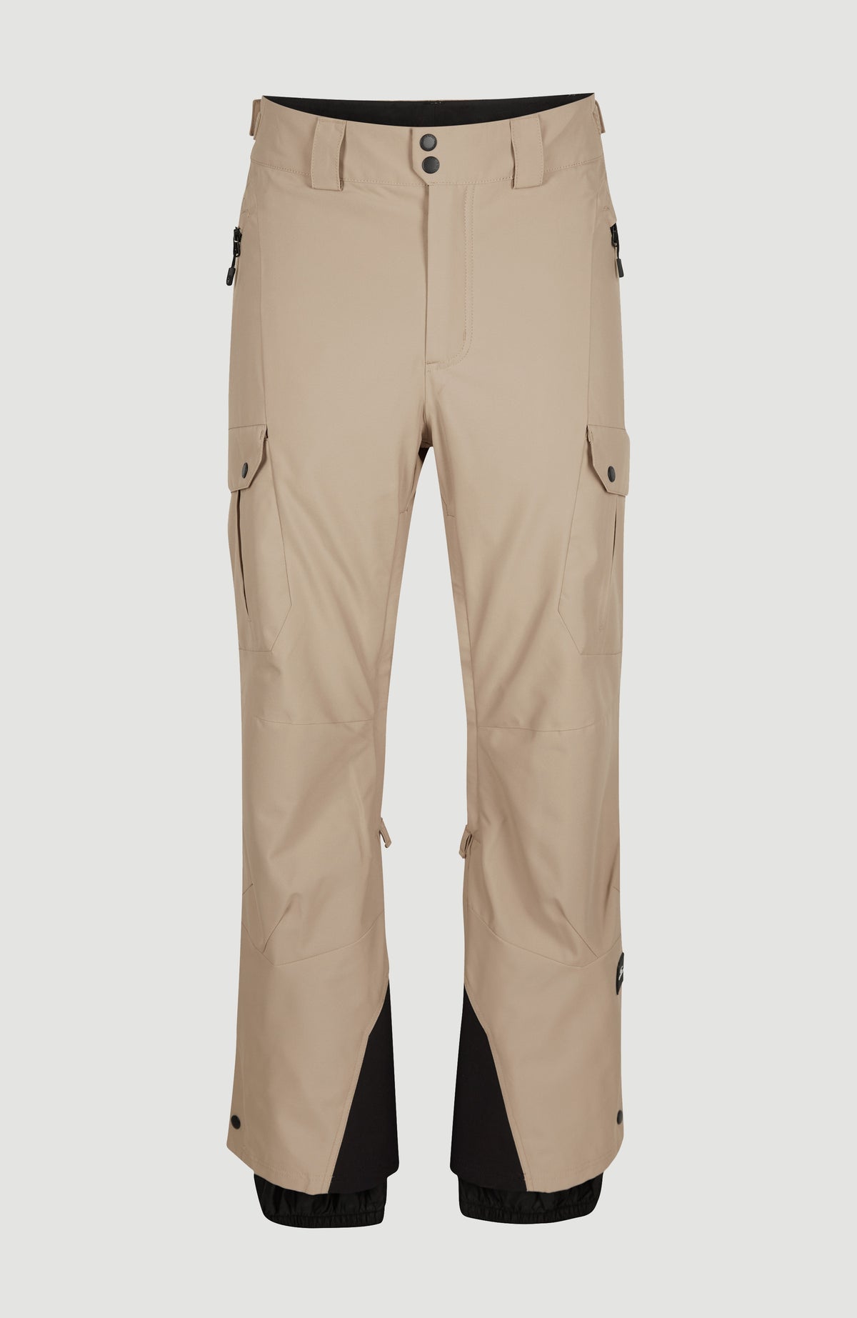 Cargo Snow Pants | Crockery